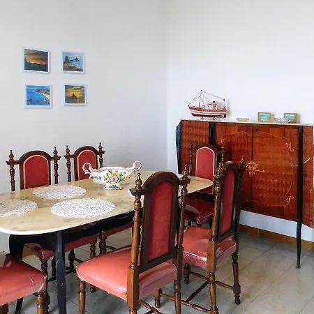 Appartamento Panoramic House