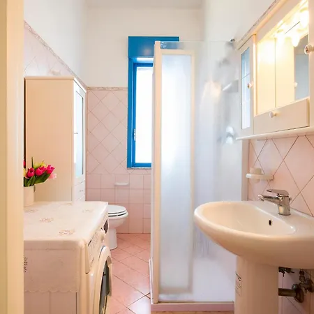 Appartamento Panoramic House Palmi