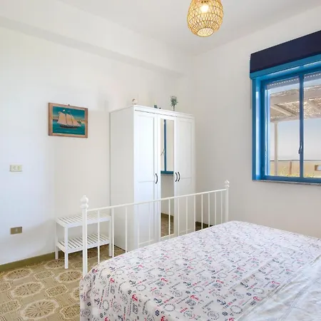 Panoramic House Palmi
