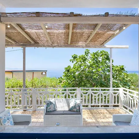 Panoramic House Appartamento