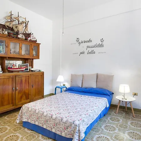 Appartamento Panoramic House