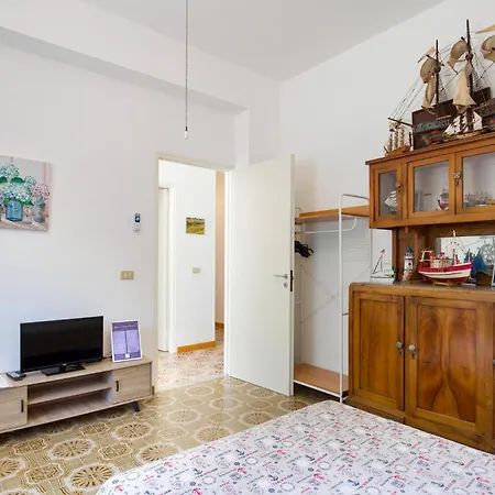 Panoramic House Appartamento *