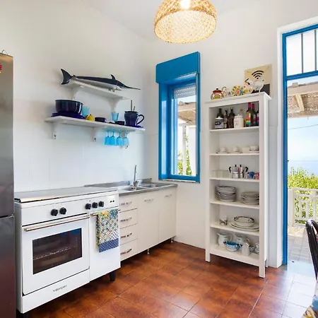 Appartamento Panoramic House *