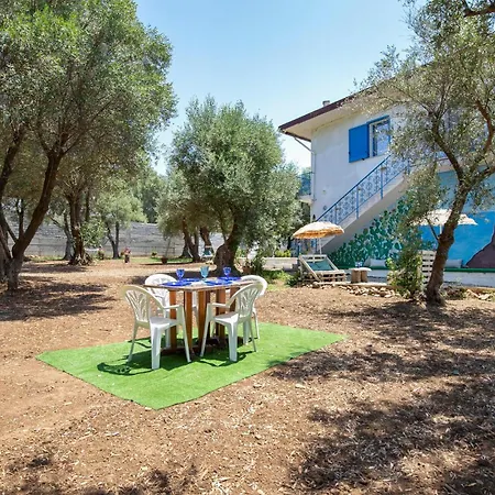 Appartamento Panoramic House Palmi