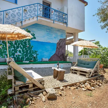 Panoramic House *