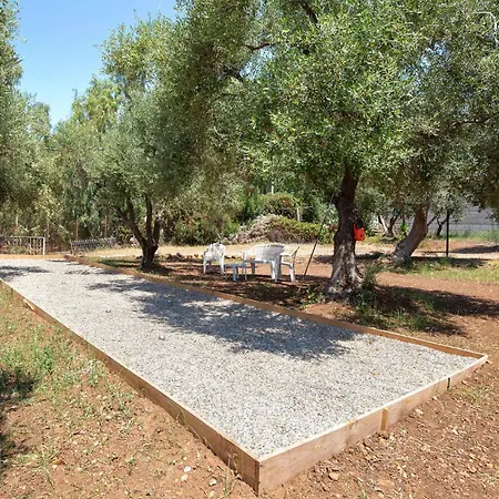 Panoramic House Palmi