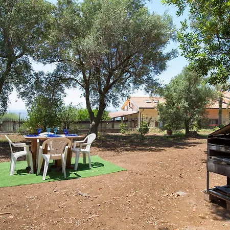 Panoramic House