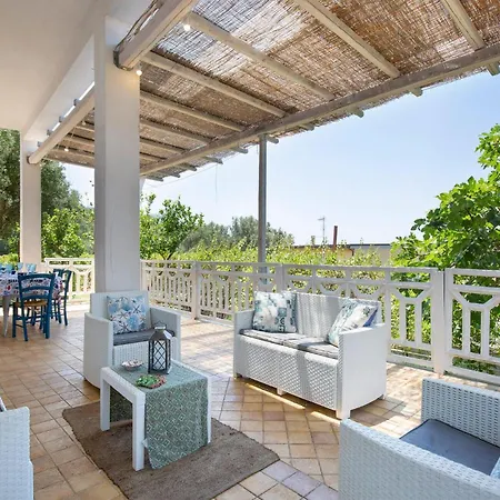 Appartamento Panoramic House