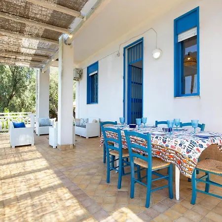 Appartamento Panoramic House Palmi