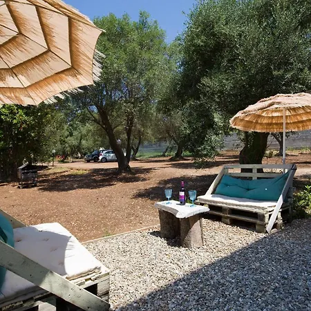 Panoramic House Palmi